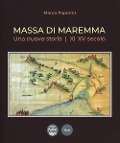 Cover-Bild zum Titel 'Massa di Maremma. Una nuova storia. XI-XV secolo' von 'Marco Paperini'