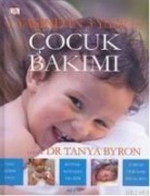 Cover-Bild zum Titel '1 Yasindan 3 Yasina Cocuk Bakimi' von 'Tanya Byron'