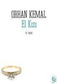 Cover-Bild zum Titel 'El Kizi' von 'Orhan Kemal'