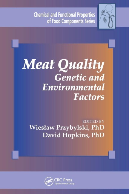 Meat Quality - 