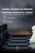 Cover-Bild zum Titel 'Güven, Yildirma ve Sinizmin, Örgütsel Baglilikla Iliskisi' von 'Akin Celik, Samet Zengin'