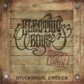 Cover-Bild zum Titel 'Upside Down' von 'Electric Boys'
