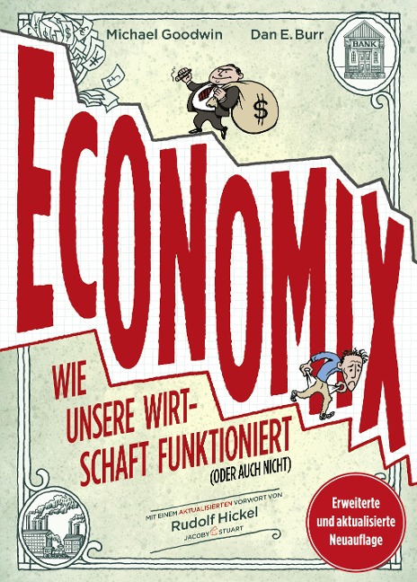 Economix - Michael Goodwin