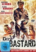 Cover-Bild zum Titel 'Der Bastard' von 'Ennio De Concini, Mario di Nardo, Duccio Tessari, Carlo Rustichelli, Michel Magne'