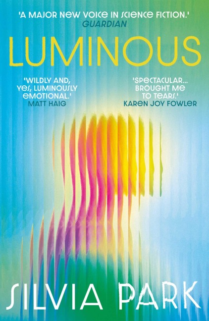 Luminous - Silvia Park