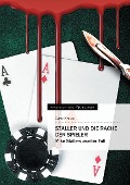 Cover-Bild zum Titel 'Staller und die Rache der Spieler' von 'Chris Krause'