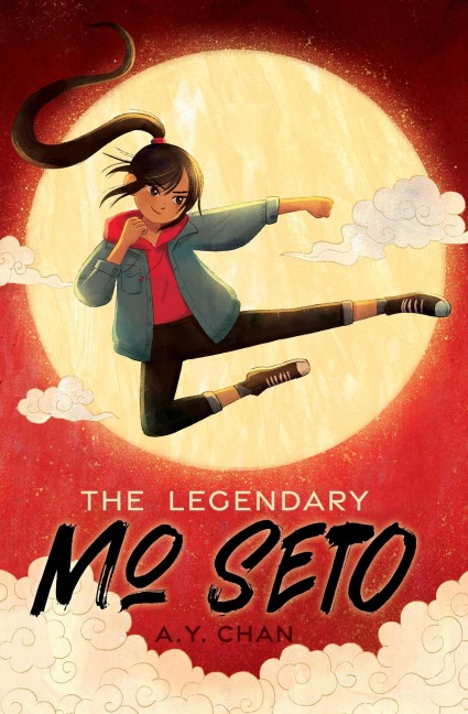 The Legendary Mo Seto - A Y Chan