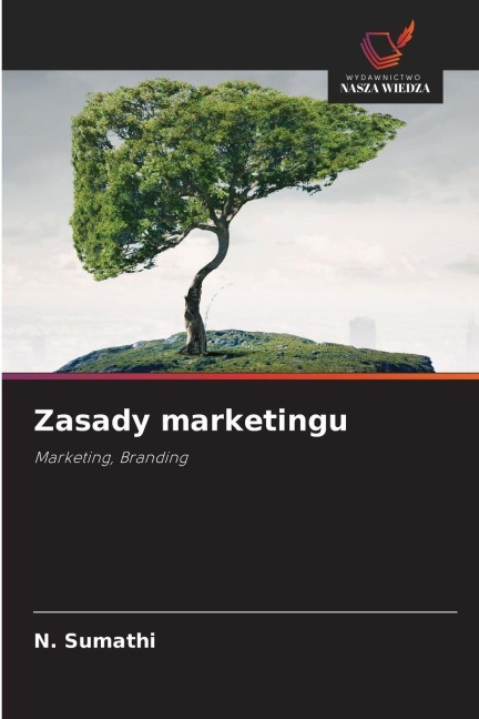 Zasady marketingu - N. Sumathi