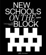Cover-Bild zum Titel 'New Schools on the Block' von ''
