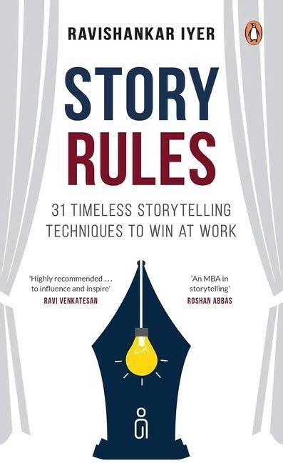 Story Rules - Ravishankar Iyer