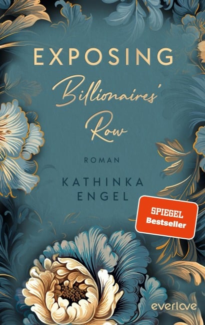 Exposing Billionaires' Row - Kathinka Engel
