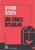 Cover-Bild zum Titel 'Bir Cümle Insanlar' von 'Ayhan Özden'