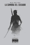 Cover-Bild zum Titel 'La Sombra del Soldado' von 'Luis Emiliano Gutiérrez Santos Poucel'