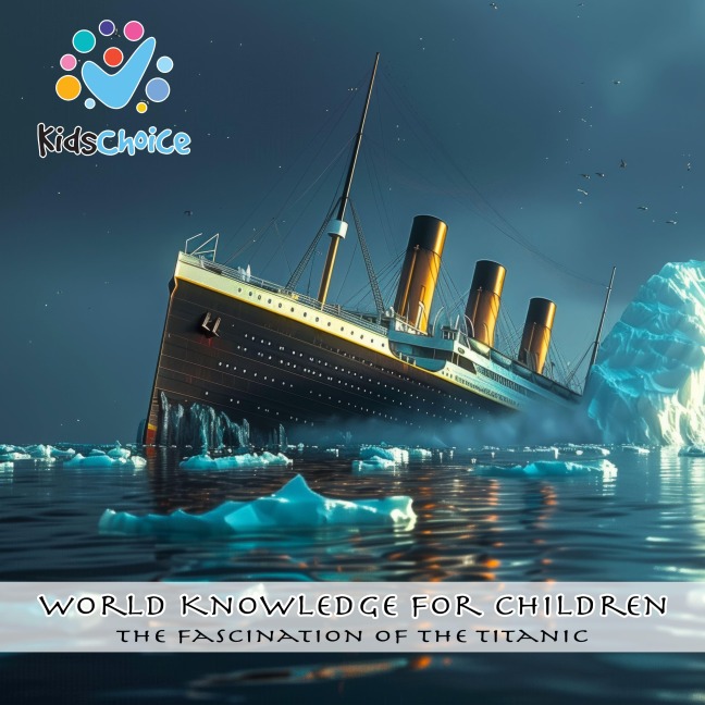 The Fascination of the Titanic - KidsChoice