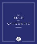 Cover-Bild zum Titel 'Das Buch der Antworten' von 'Carol Bolt'
