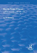 Cover-Bild zum Titel 'Making Things Greener' von 'Mardie Townsend'