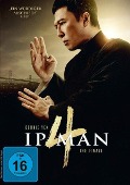 Cover-Bild zum Titel 'Ip Man 4: The Finale' von 'Tai-Lee Chan, Hiroshi Fukazawa, Lai-Yin Leung, Edmond Wong, Kenji Kawai'