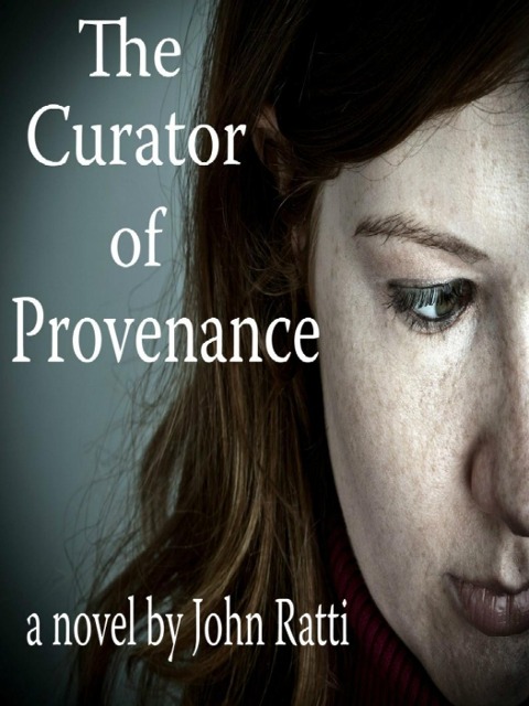 The Curator of Provenance - John Ratti