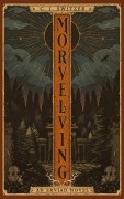 Cover-Bild zum Titel 'Morvelving (The Mourning Sword, #1)' von 'C. J. Switzer'