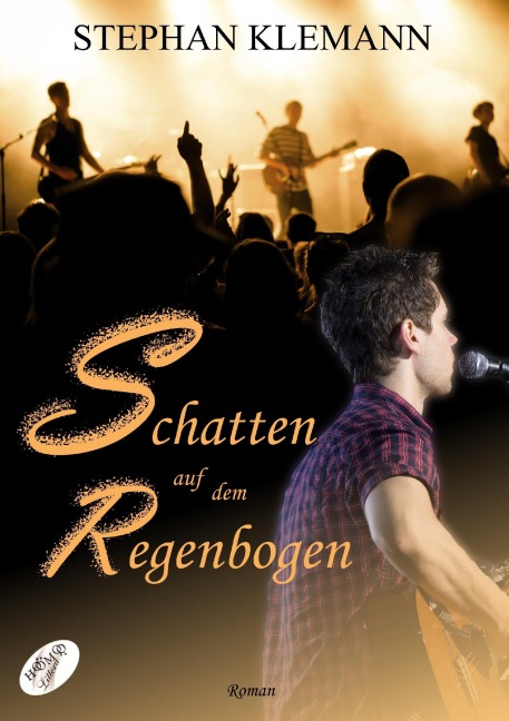 Schatten auf dem Regenbogen - Stephan Klemann