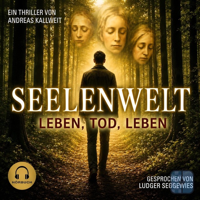 SEELENWELT - Andreas Kallweit