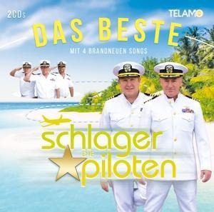 Das Beste - Die Schlagerpiloten