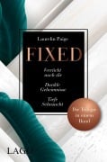 Cover-Bild zum Titel 'Fixed 1-3' von 'Laurelin Paige'