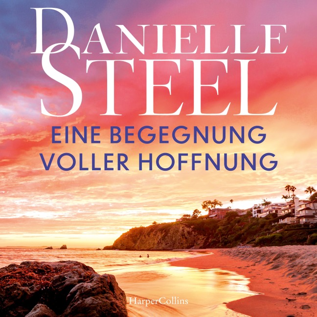 Eine Begegnung voller Hoffnung - Danielle Steel