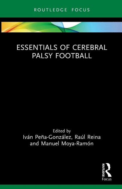 Essentials of Cerebral Palsy Football - 