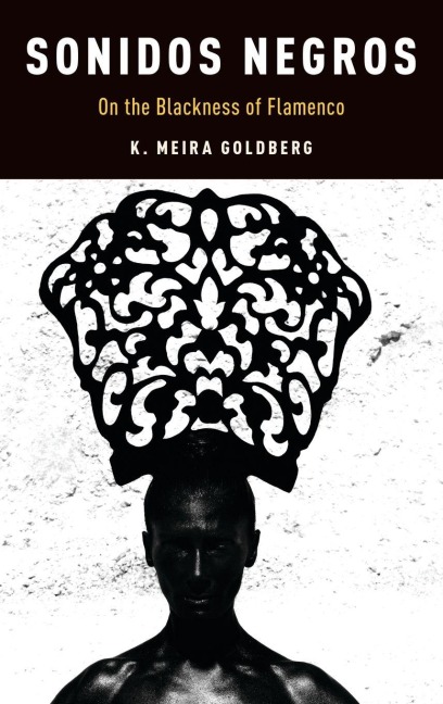 Sonidos Negros - Goldberg