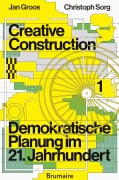 Cover-Bild zum Titel 'Creative Construction Band I' von 'Simon Tremblay-Pepin'