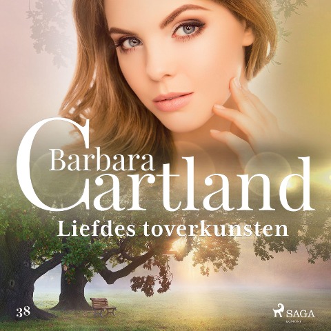 Liefdes toverkunsten - Barbara Cartland