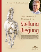 Cover-Bild zum Titel 'Die Anatomie und Biomechanik von Stellung und Biegung' von 'Gerd Heuschmann'