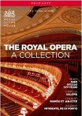 The Royal Opera: A Collection - Various