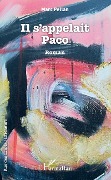 Cover-Bild zum Titel 'Il s'appelait Paco' von 'Pellan'