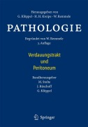 Cover-Bild zum Titel 'Pathologie' von ''