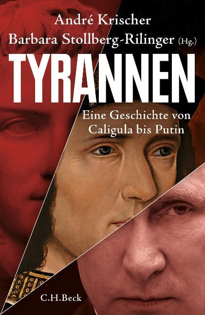 Tyrannen - 