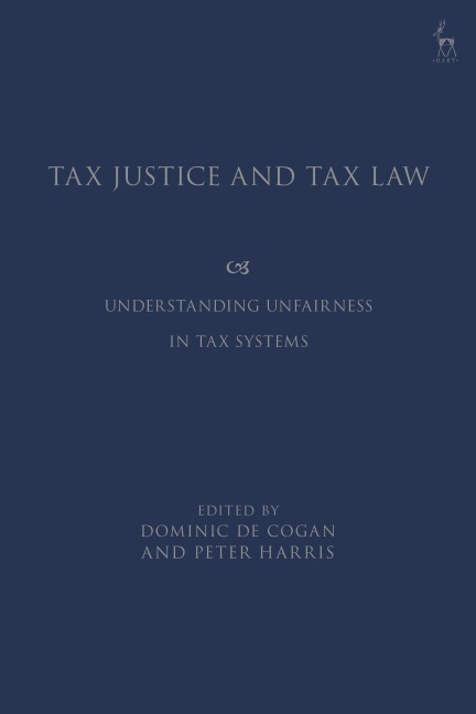 Tax Justice and Tax Law - 