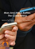 Mars and Venus Battles the Cyber Area - Thomas Trautmann