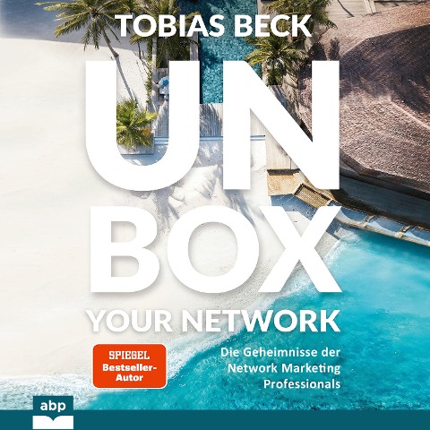 Unbox your Network - Tobias Beck