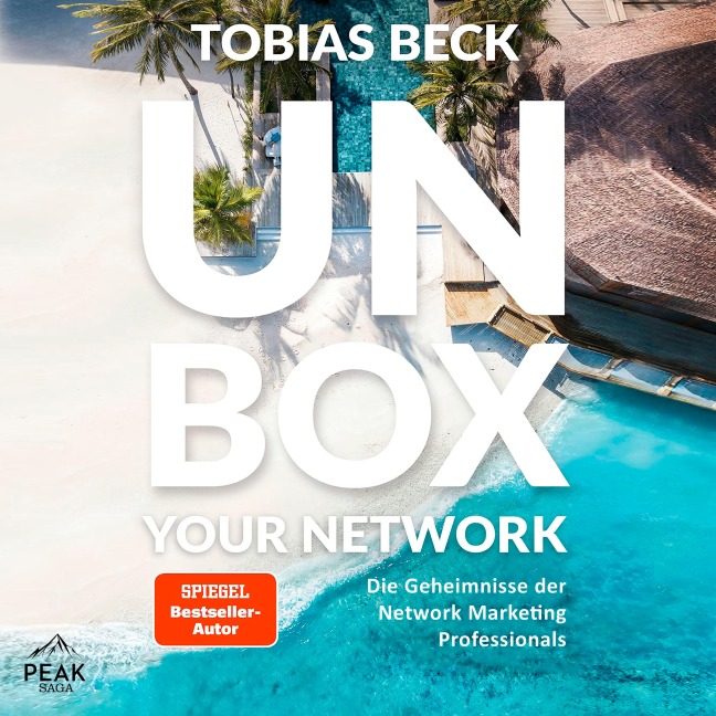 Unbox your Network - Tobias Beck