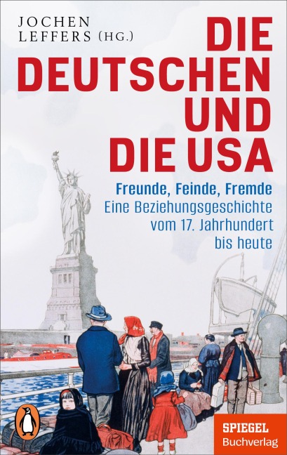 Die Deutschen und die USA - 