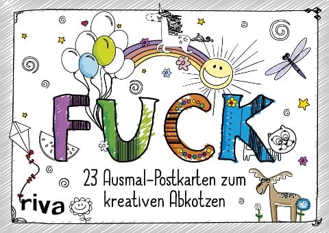 FUCK - 