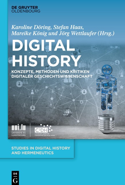 Digital History - 