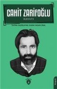 Cover-Bild zum Titel 'Cahit Zarifoglu Hayati Biyografi' von 'Kasim Hasan Ünal'