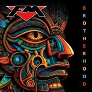 Cover-Bild zum Titel 'Brotherhood' von 'Fm'