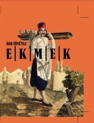 Cover-Bild zum Titel 'Her Yönüyle Ekmek' von 'Kolektif'