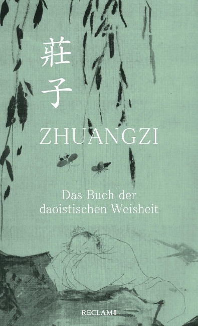 Zhuangzi. Das Buch der daoistischen Weisheit. Gesamttext - Zhuangzi