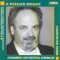 A Russian Mosaic - Misha Rachlevsky