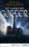 Cover-Bild zum Titel 'Der Hammer der Götter' von 'Wolfgang Hohlbein'